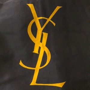 Yves Saint Laurent Accessories - YSL Silk Scarf Yves Saint Laurent Accessories - YSL Silk Scarf